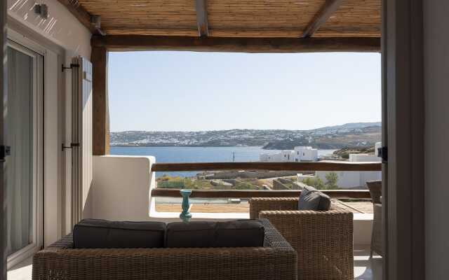 Amaris Mykonian Residence