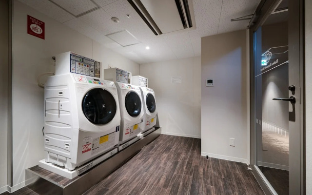 Daiwa Roynet Hotel Tokyo Kyobashi PREMIER