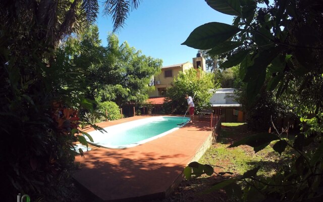 Harsha Petit Hotel Holistico