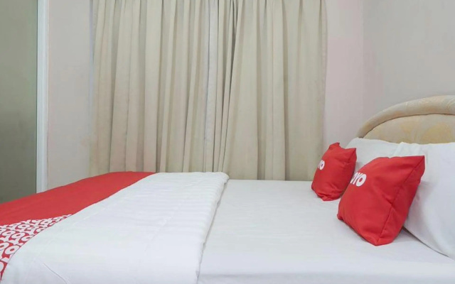 Hotel O 9 @ Kajang Town – Guest Rooms – Kajang