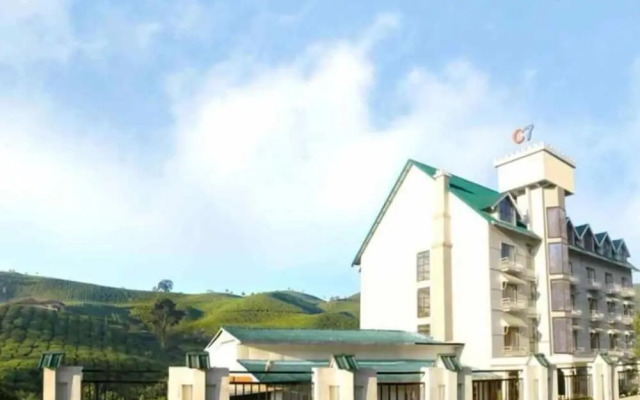 Hotel C7 Munnar