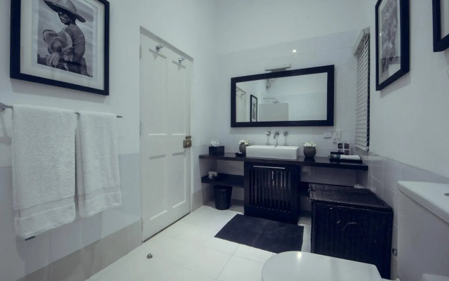 Nyne Hotels - Rock Villa, Bentota