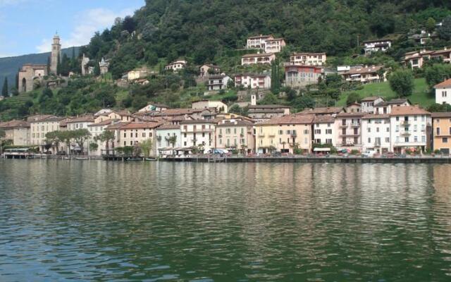 Lake Lugano View - Morcote