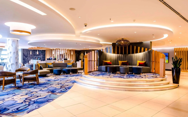 Southern Sun Rosebank