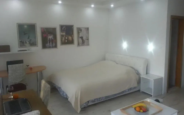 Super Horizont Apartments