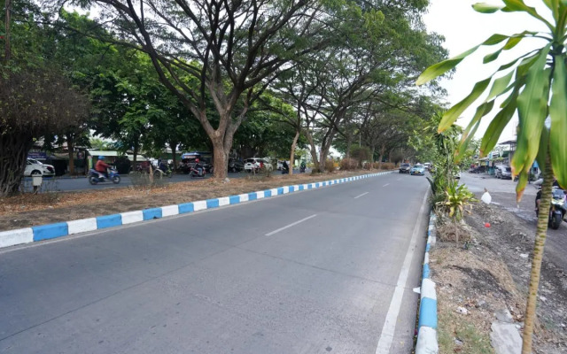 OYO 2092 Menara Sakti Sejahtera Syariah Hotel