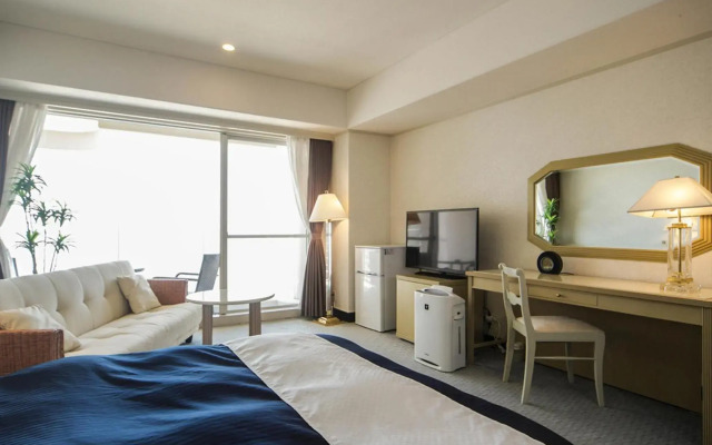 LiVEMAX RESORT Setouchi Sea Front