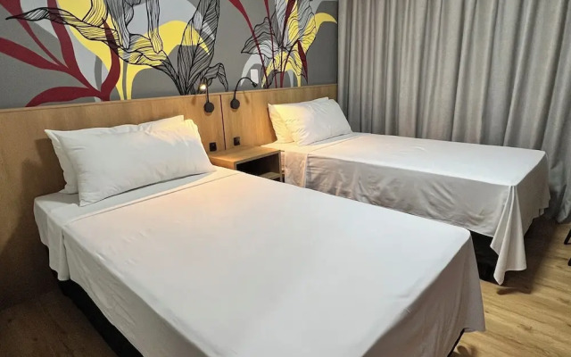 Ramada Encore Ponta Grossa