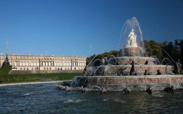 Zaißlhäusl Hof Ferienwohnungen