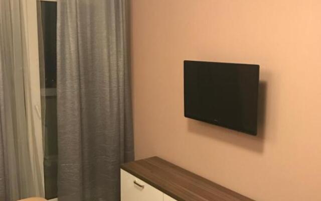 Orbi Residence Apartment