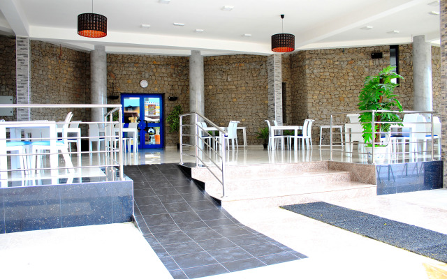 Mindel Hotel