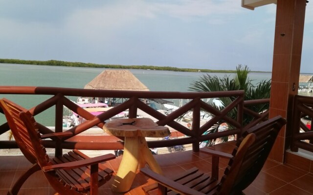 Hotel el Faro