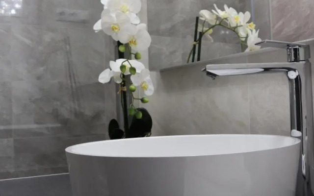 Luxury Dream Apartman