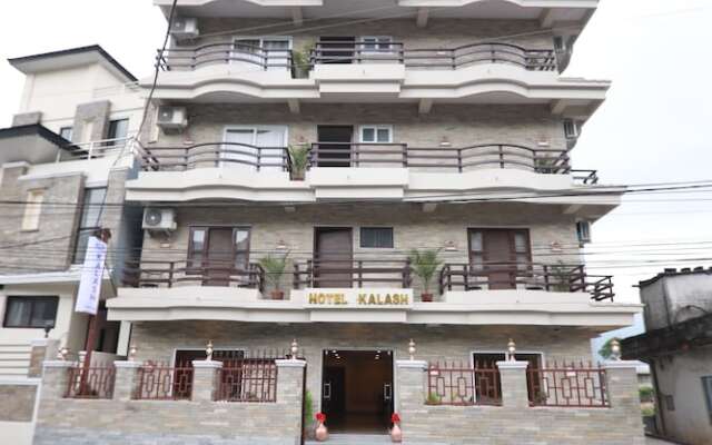 Hotel Kalash