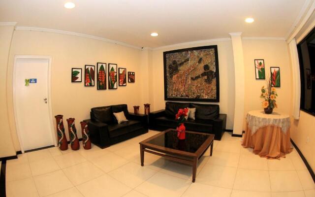 Sandrin Praia Hotel
