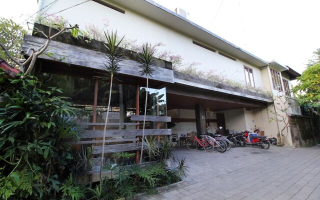 Airy Sanur Danau Tamblingan 60D Denpasar Bali