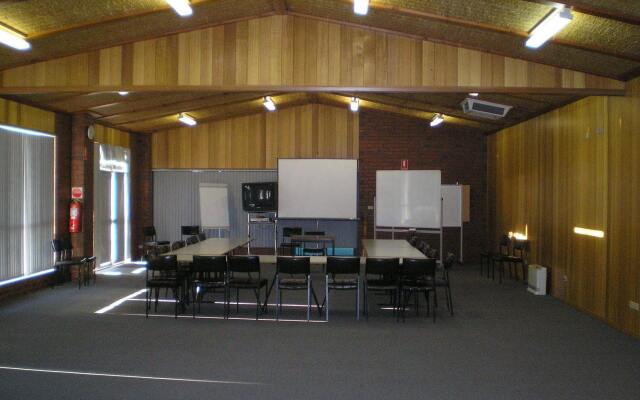 Best Westlander Motor Inn