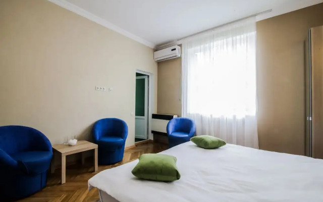 Vigor Hotel