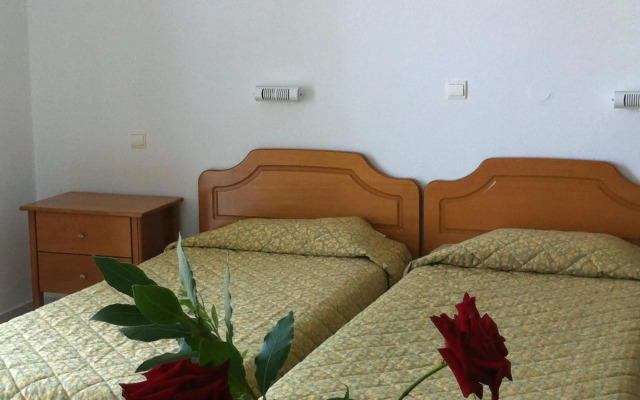 Angelika Aparthotel