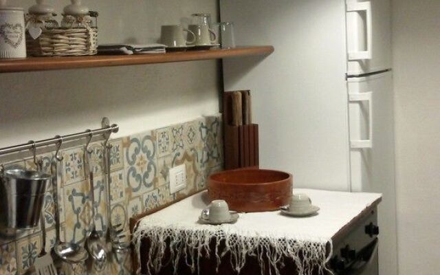 Bagnoregio B & B