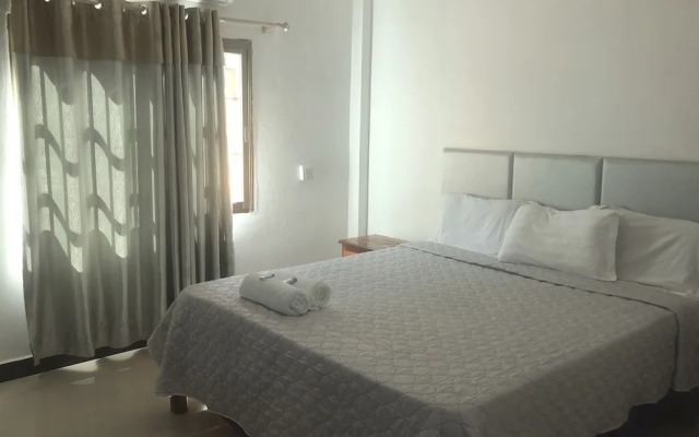 Enjoy Hotel