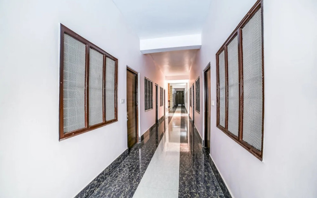 Hotel Kalindi by OYO Rooms