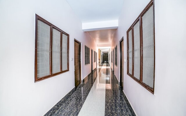 OYO 37914 Hotel Kalindi