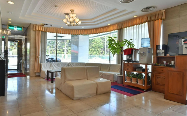 Suzuka Royal Hotel