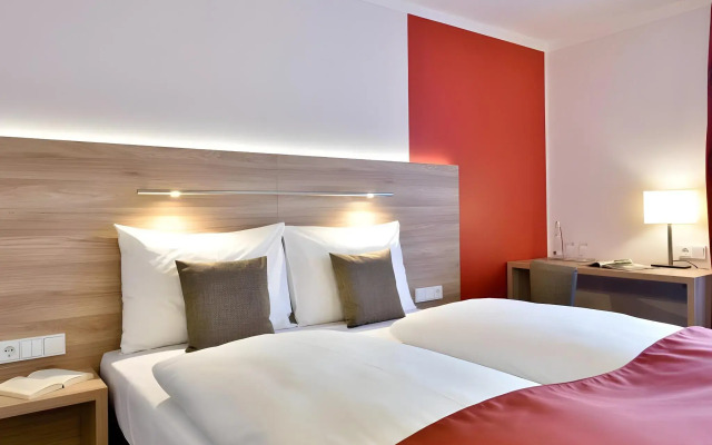 das seidl Hotel & Tagung