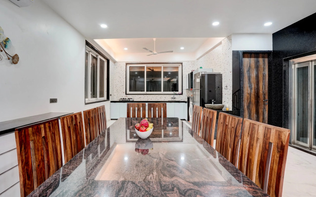 Viva villa by Dancenter