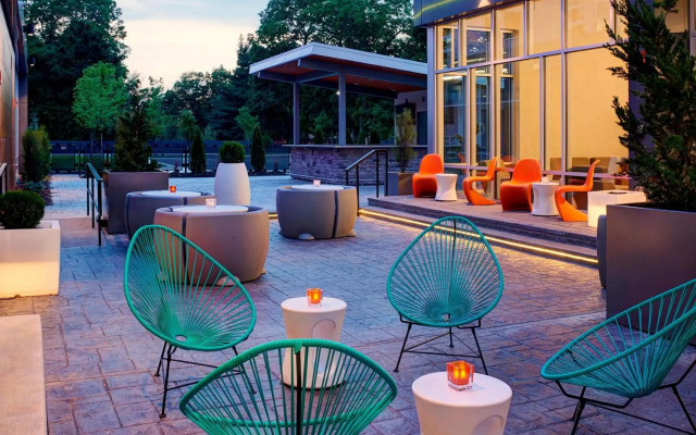 Aloft Columbus Westerville