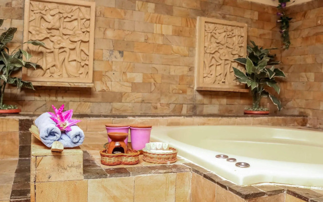 NIDA Rooms Jakarta Senen Raya