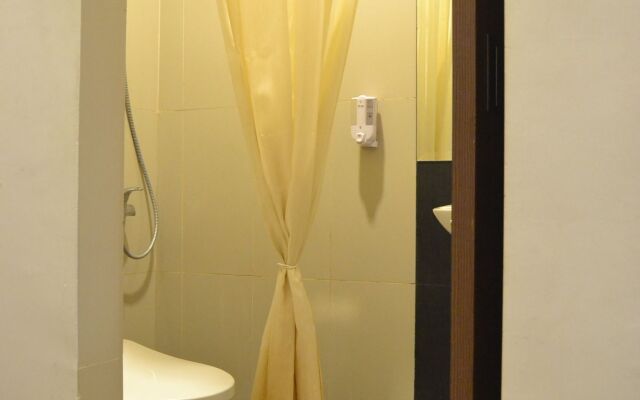 J Hotel Medan