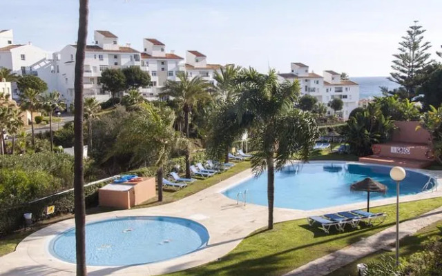 Apartamento Marina del Sol