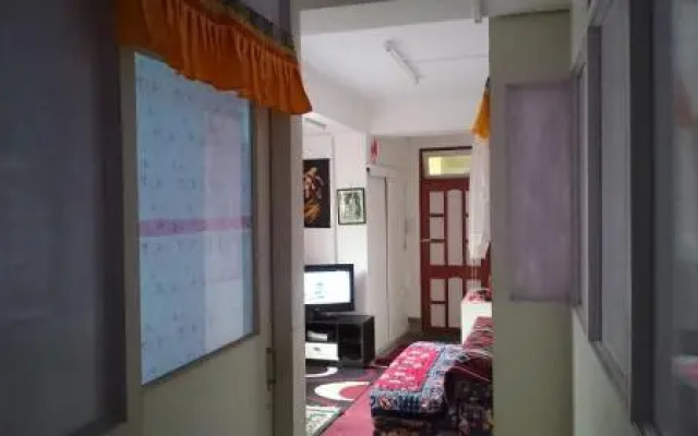 Gohills Hostel