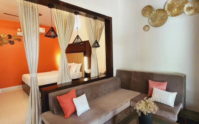 Riyavar Luxury Homestay