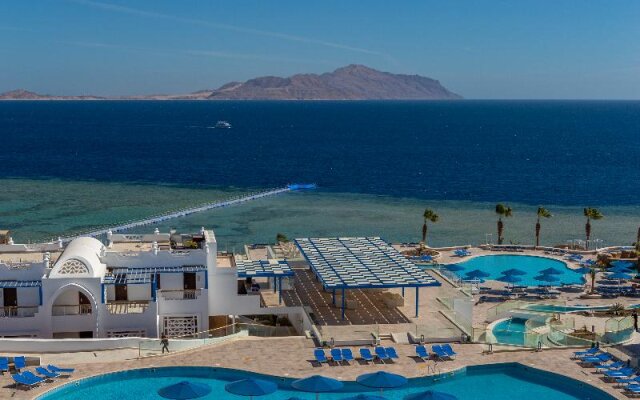 Albatros Palace Sharm - Families and couples only