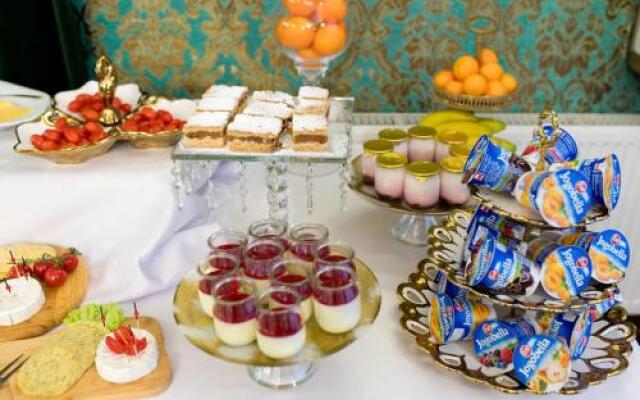 Hotel Campari