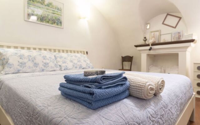 Apartment Ma Maison Dolceacqua