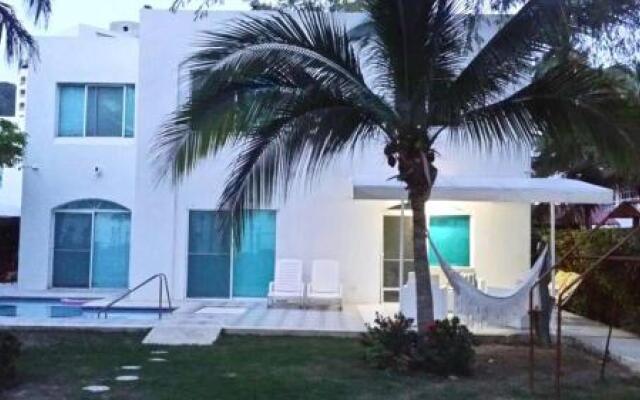 Conjunto Lagomar Cabana 22 Caribbean Venture