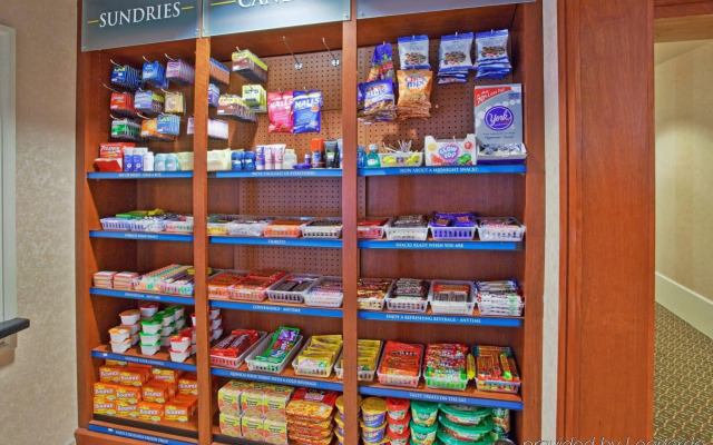 Sonesta ES Suites Atlanta Alpharetta Avalon