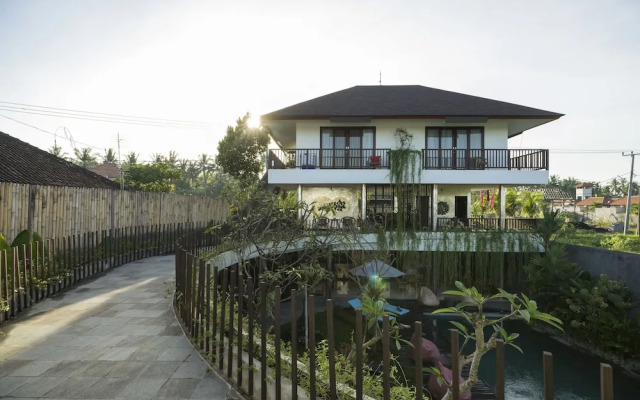 Athaya Ubud