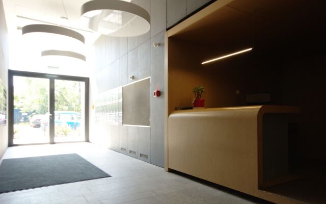 Chopin Apartments City