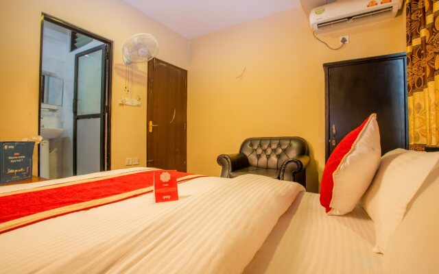 OYO 139 Hotel Sujata Inn