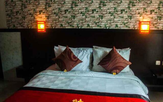 OYO Flagship 91062 Antara Sunset Road