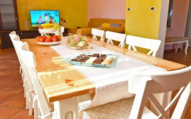 Apartment 1561
