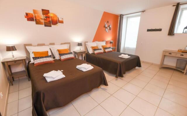 Domaine de La Courillère