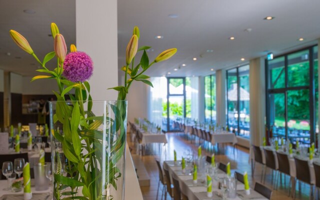 TAGUNGSHOTEL Jesteburg