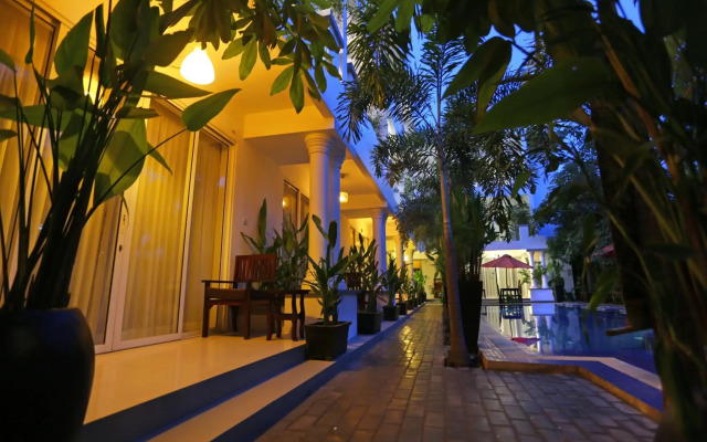Laysung Boutique Hotel