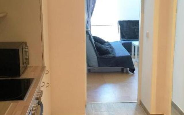 Ferienwohnung Diefenbachgasse